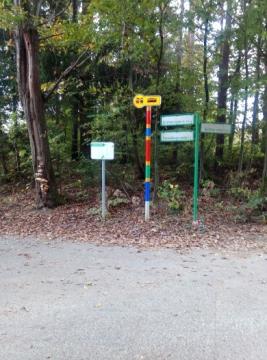 Križna cesta 31, 33